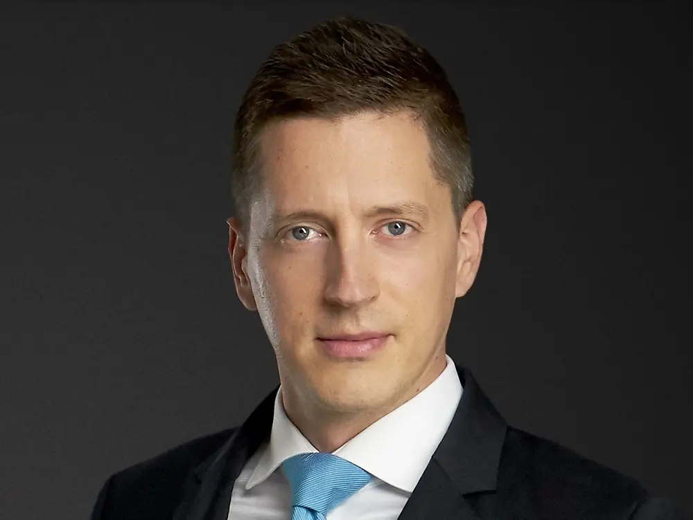 
Marko Mintas
Predsednik Henkel Adria
Direktor družbe Henkel Slovenija d.o.o.